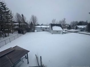 1011 Muirfield Dr, Moncton, NB E1G 3T9