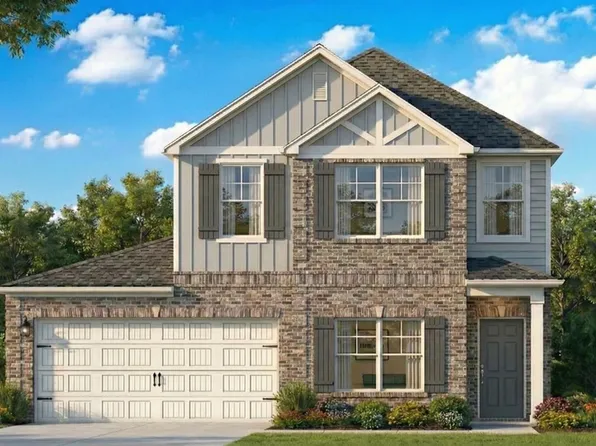 13708 Continental Rd, Athens, AL 35613