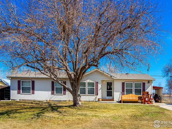 4614 Grand Canyon Dr, Greeley, CO 80634