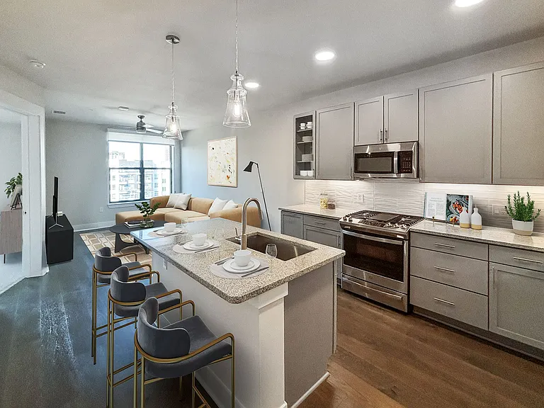 Residences at the Grove — Photo 35