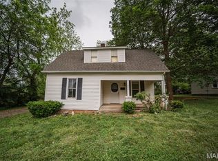 904 S Washington St, Farmington, MO 63640