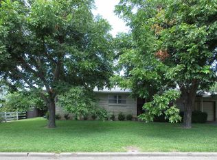 1312 N 62nd St, Waco, TX 76710