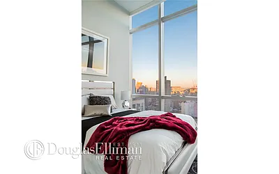Sold by Douglas Elliman