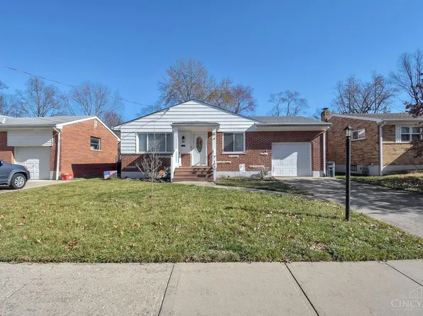 1046 Brooke Ave, Cincinnati, OH 45230