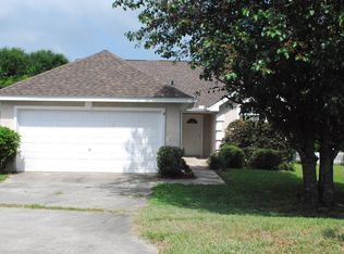 4324 Cool Emerald Dr, Tallahassee, FL 32303