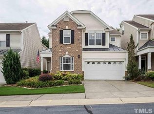 8403 Drystone Dr, Raleigh, NC 27613