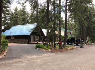 22015 Stirrup Rd, Leavenworth, WA 98826