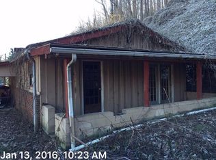 601 Highway 840, Baxter, KY 40806