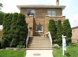 8334 Karlov Ave, Skokie, IL