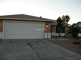 1239 Linn Ln, Las Vegas, NV 89110