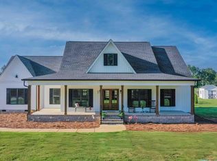 45 Old Friar Rd, Aiken, SC 29801