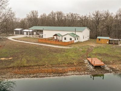 285 Schwinn Ln, Bunker Hill, IL, 62014