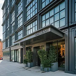 Rented by Living New York