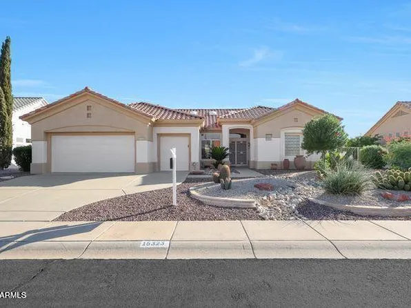 15323 W ROBERTSON Drive, Sun City West, AZ 85375