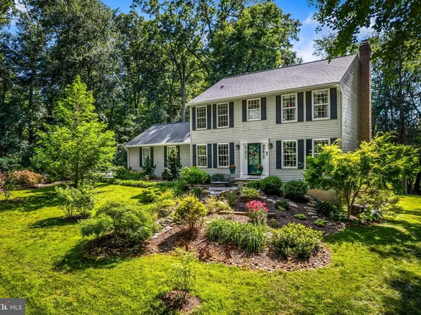 5026 Mount Carmel Rd, Hampstead, MD 21074