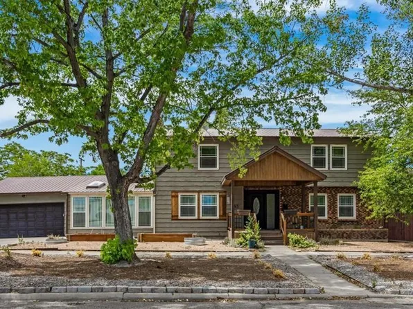445 N 4th Street, Montrose, CO 81401