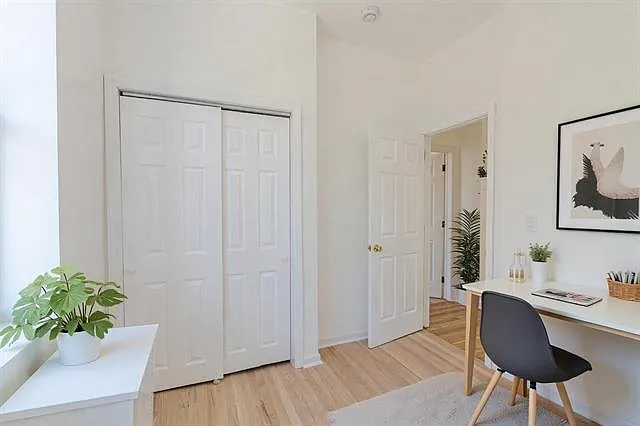 203 Harrison Ave #33 — Photo 5
