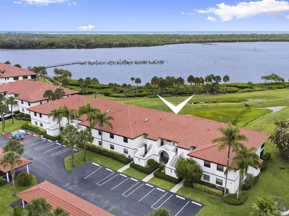 6102 SE Landing Way APT 14, Stuart, FL 34997