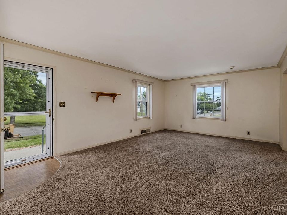 1543 Woodview Ln, Hamilton, OH 45013 Zillow