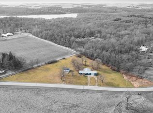 5064 Kiser Lake Rd, Conover, OH 45317