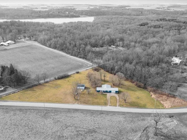 5064 Kiser Lake Rd, Conover, OH 45317