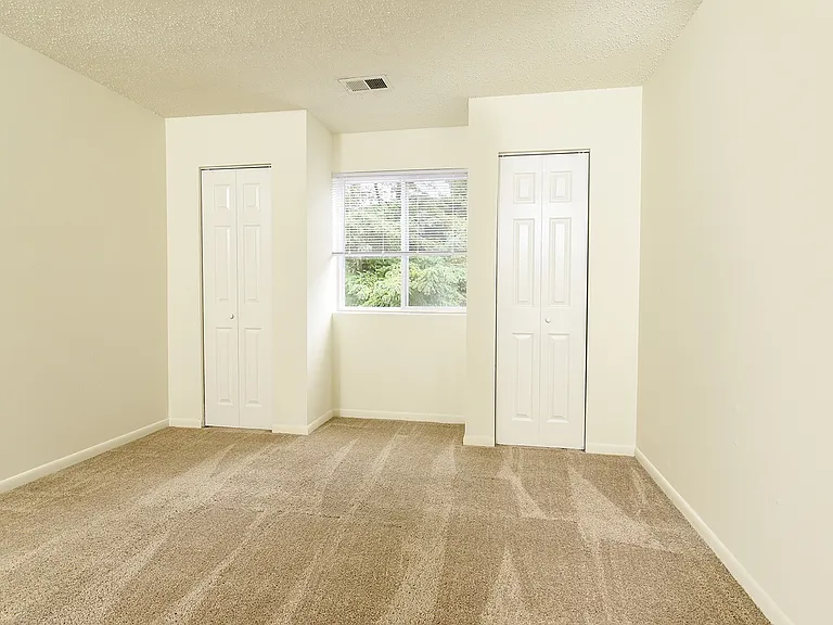 Sample Bedroom