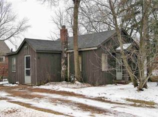 1041 17th St N, Wisconsin Rapids, WI 54494