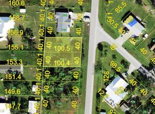 11321 Pinetrail Rd, Punta Gorda, FL 33955