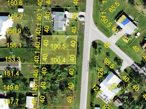 11321 Pinetrail Rd, Punta Gorda, FL 33955