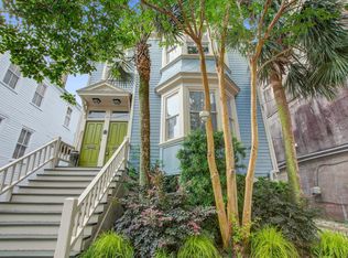 33 Society St APT A, Charleston, SC 29401