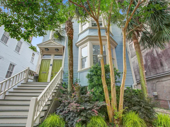 33 Society St APT A, Charleston, SC 29401