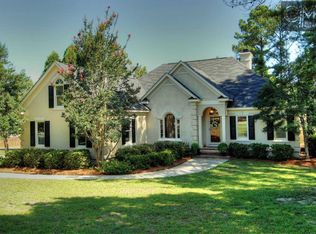 116 Dove Ridge Rd, Columbia, SC 29223