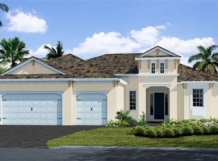 26696 Raphis Royale Blvd, Englewood, FL 34223