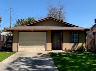 900 North St, Merced, CA 95341