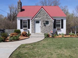 209 Church St, Dover, TN 37058
