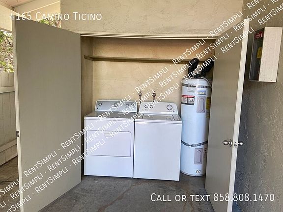 2nd image of 4165 Camino Ticino