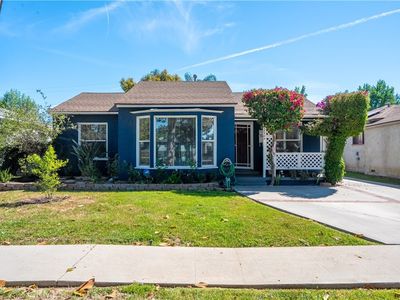 17504 Hamlin St, Van Nuys, CA, 91406