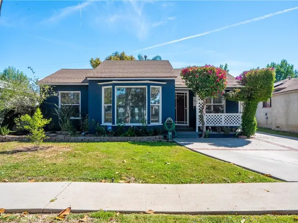 17504 Hamlin St, Van Nuys, CA 91406
