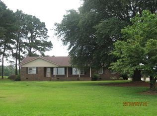 534 N State Highway 11, Pink Hill, NC 28572