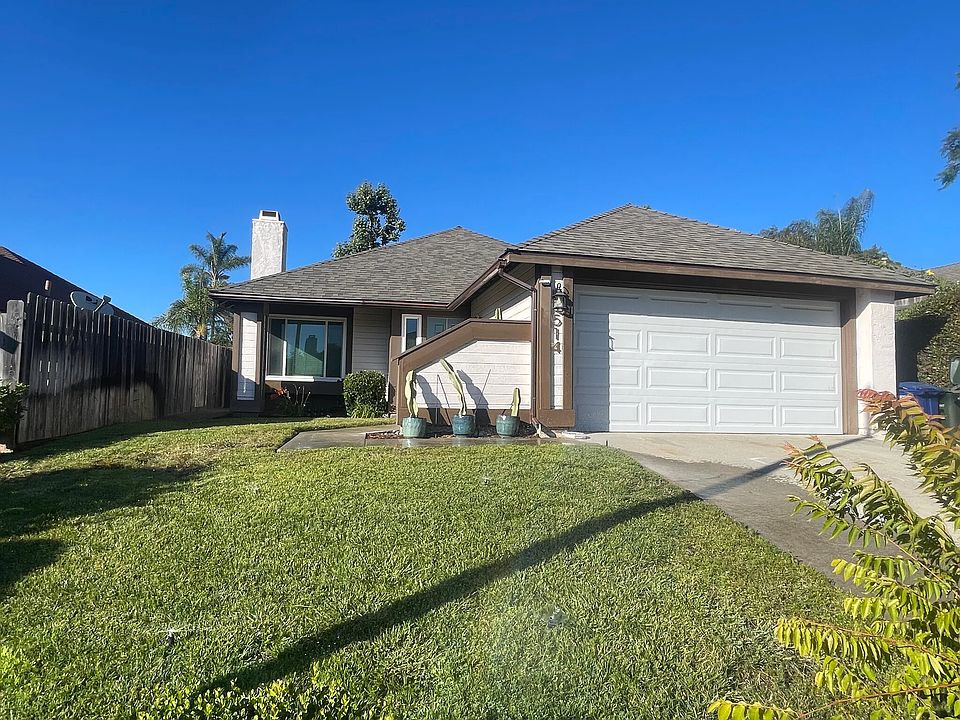 Front of house- Street view