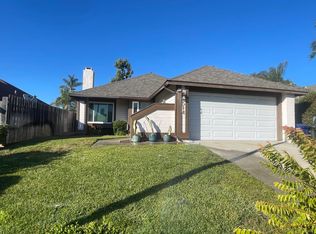 514 Barnett Dr, San Marcos, CA 92069