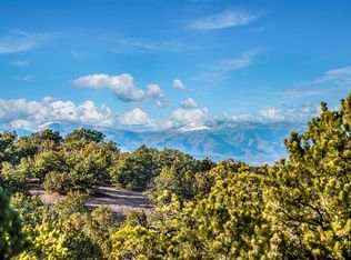 9 Sundance Dr, Santa Fe, NM 87506