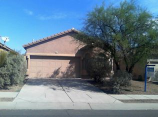 247 E Camino Limon Verde, Sahuarita, AZ 85629
