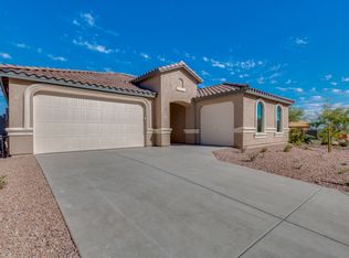 31171 N 133rd Ave, Peoria, AZ 85383