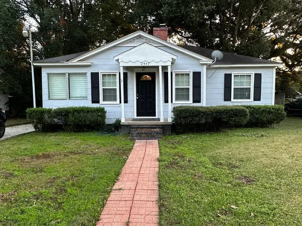 2457 Richard Ave, Mobile, AL 36606