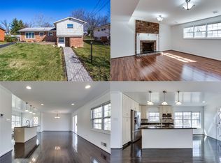 11809 Charen Ln, Potomac, MD 20854