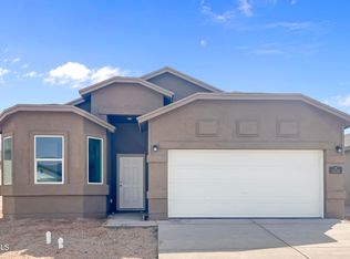 15228 Hunch Ct, El Paso, TX 79938