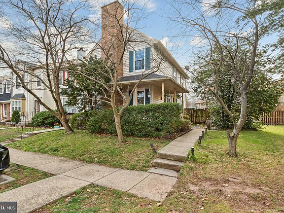 2nd image of 13665 Barren Springs Ct