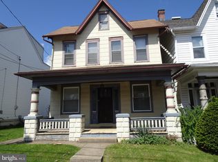 118 S Miller St, Shillington, PA 19607