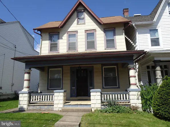 118 S Miller St, Shillington, PA 19607